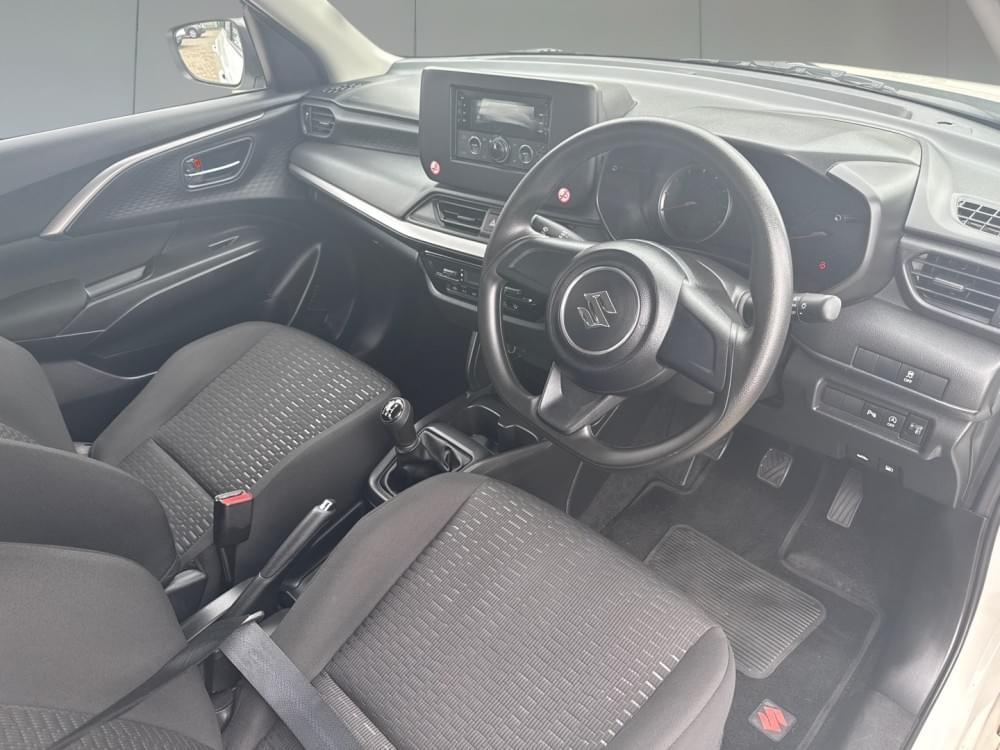 Suzuki N/A 1.2 Gl Mt