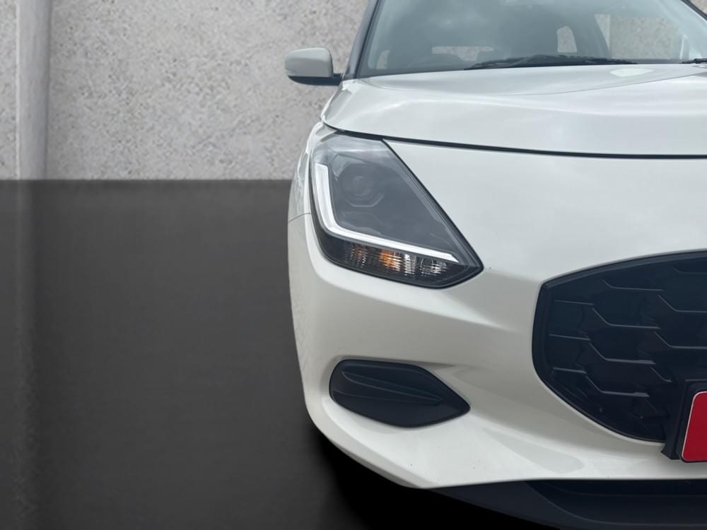 Suzuki Swift 1.2 Gl Mt