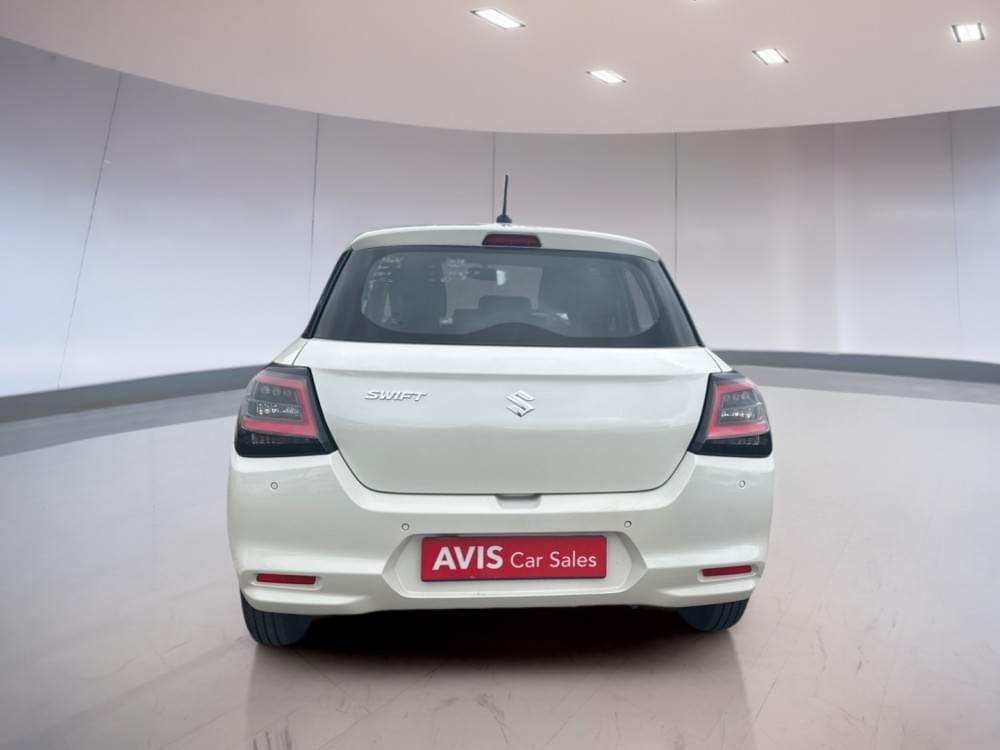 Suzuki Swift 1.2 Gl Mt