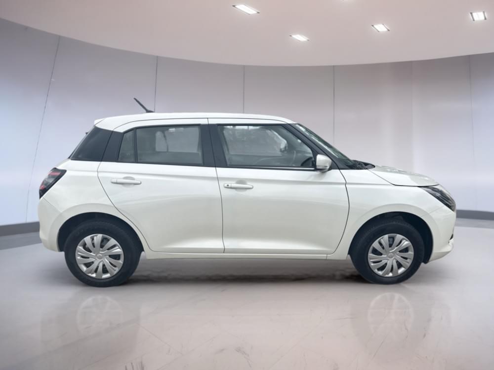 Suzuki Swift 1.2 Gl Mt