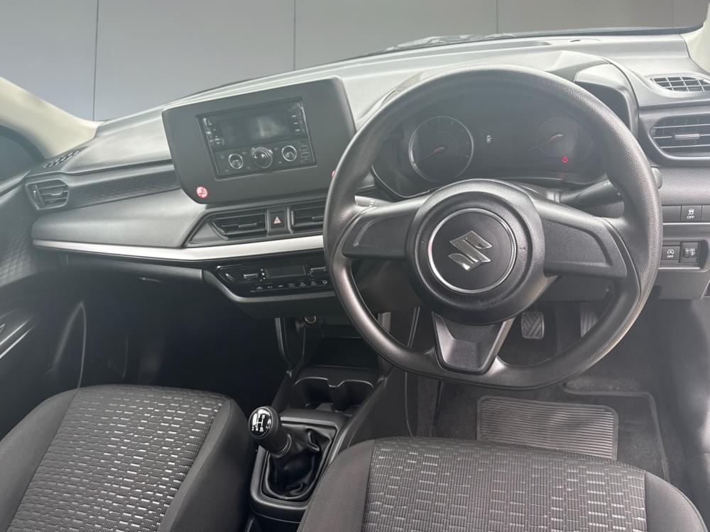 Suzuki Swift 1.2 Gl Mt