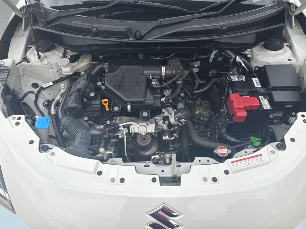 Suzuki Swift 1.2 Gl Mt