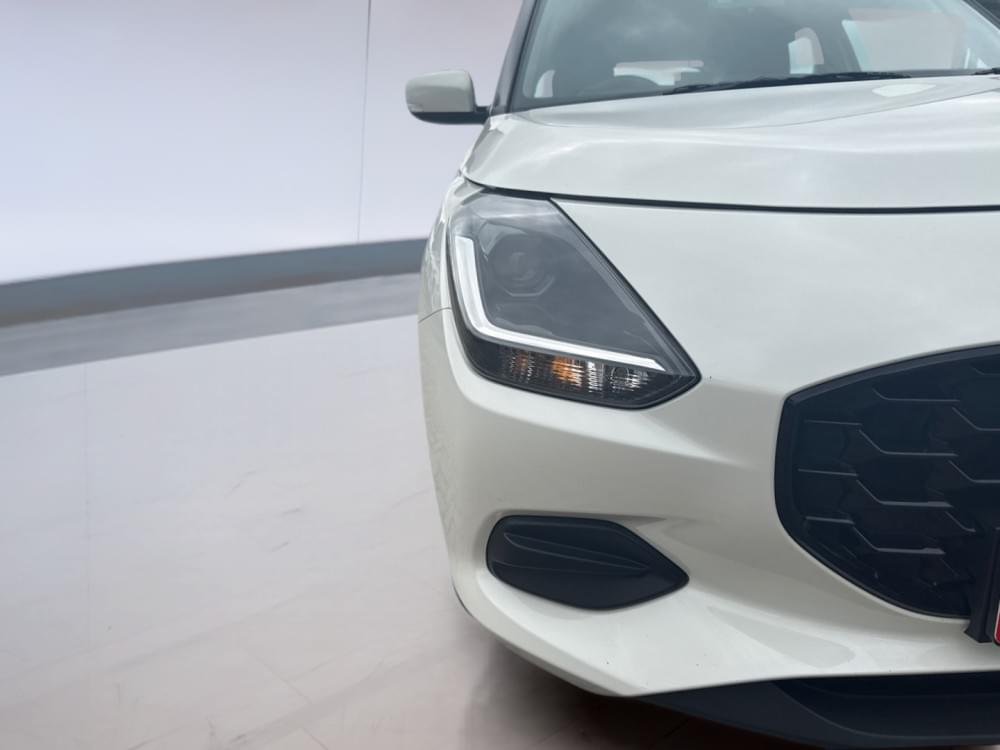 Suzuki Swift 1.2 Gl Mt