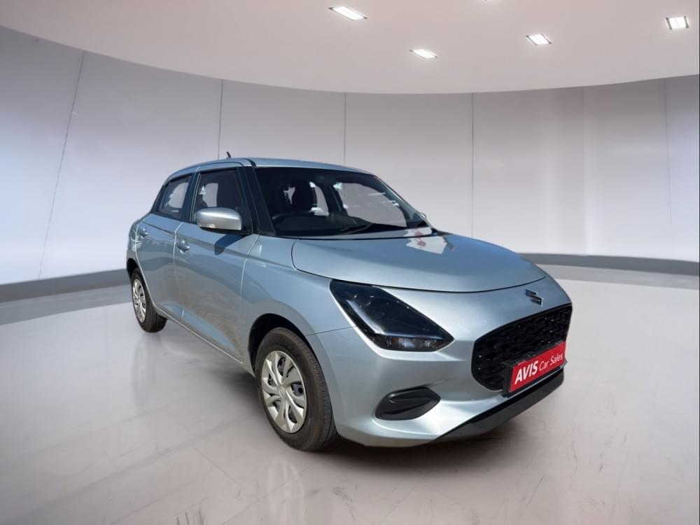 Suzuki Swift 1.2 Gl Mt