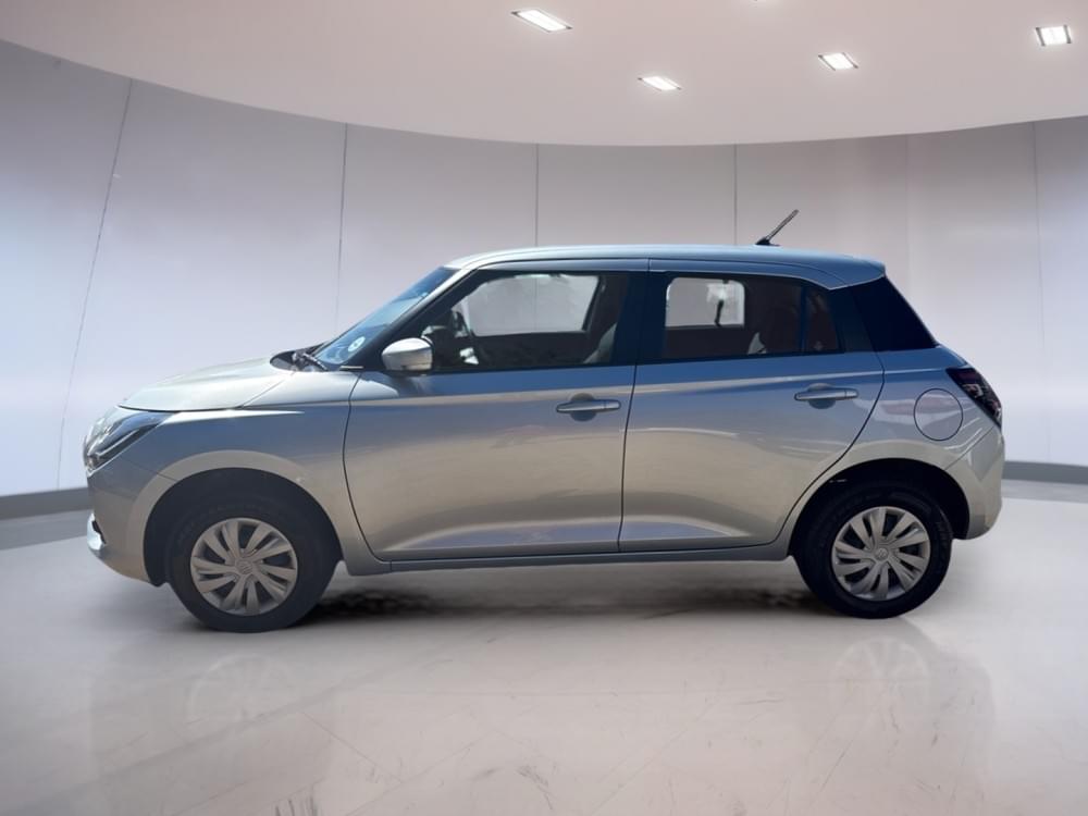 Suzuki Swift 1.2 Gl Mt