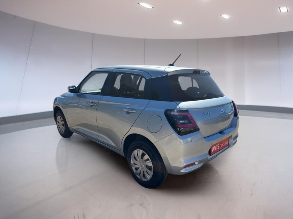 Suzuki Swift 1.2 Gl Mt