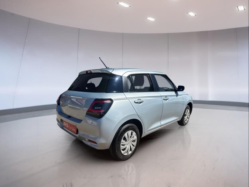Suzuki Swift 1.2 Gl Mt