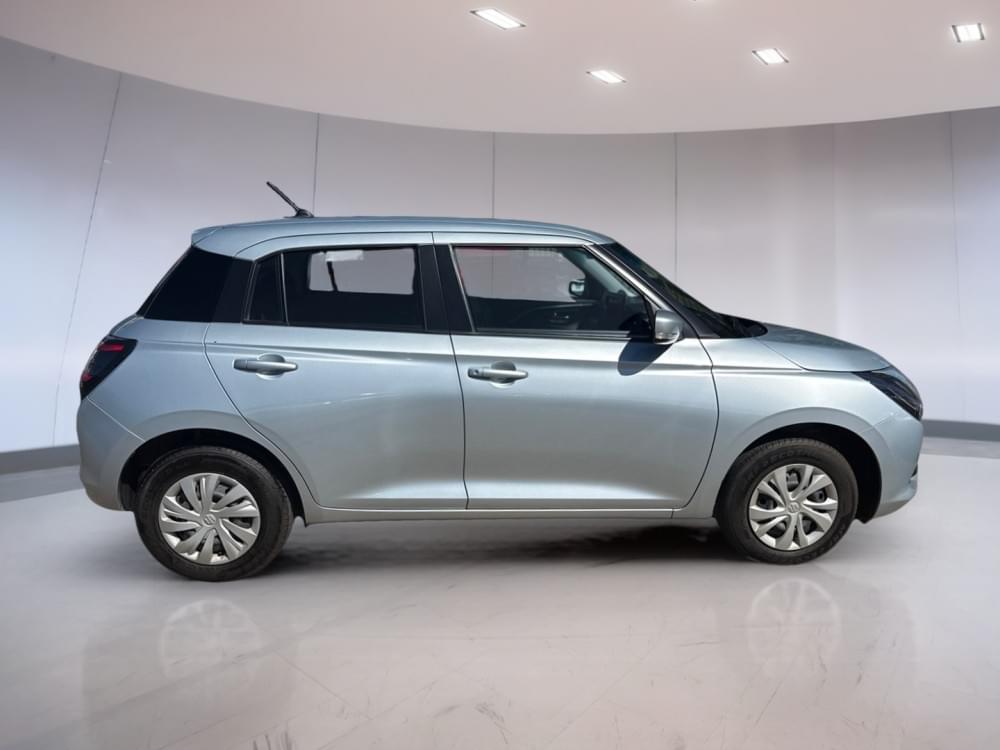Suzuki Swift 1.2 Gl Mt
