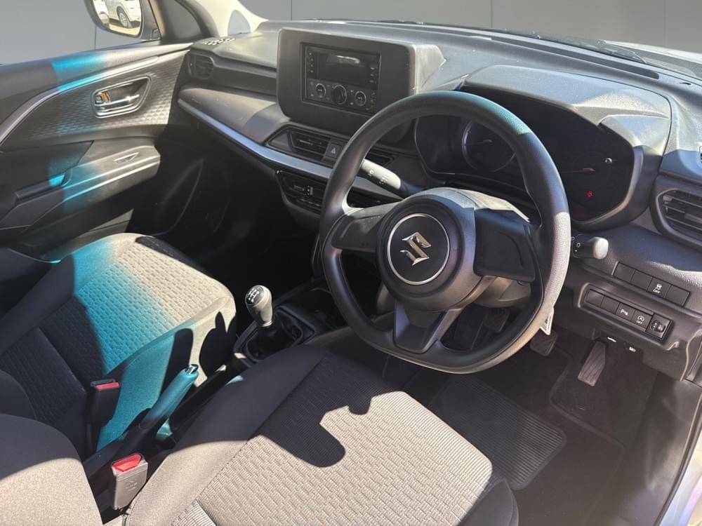 Suzuki Swift 1.2 Gl Mt