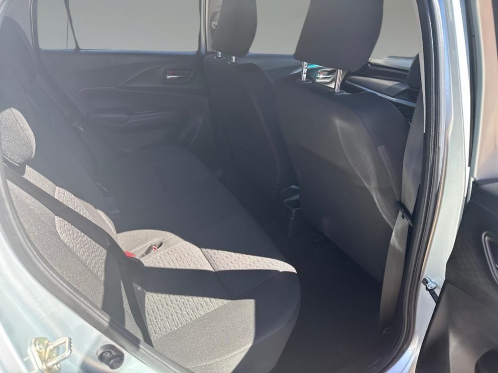 Suzuki Swift 1.2 Gl Mt