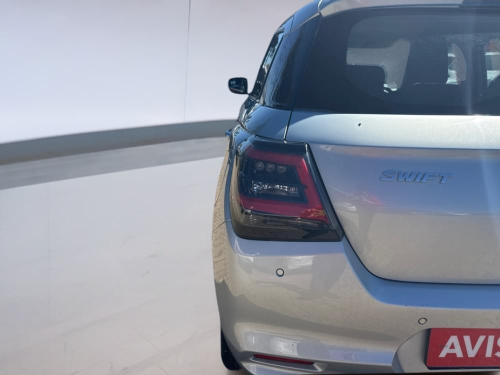 Suzuki Swift 1.2 Gl Mt