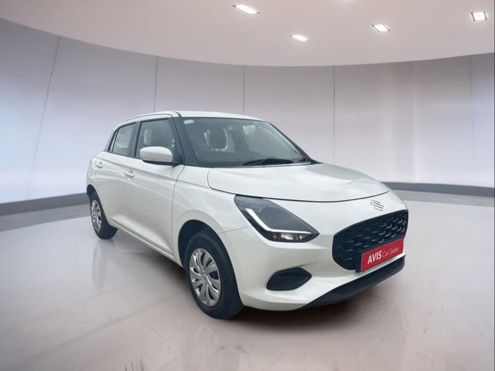 Suzuki Swift 1.2 Gl Mt