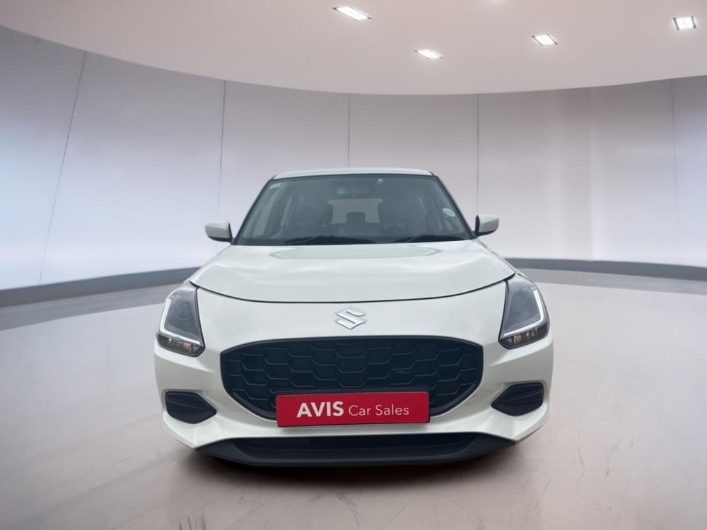 Suzuki Swift 1.2 Gl Mt