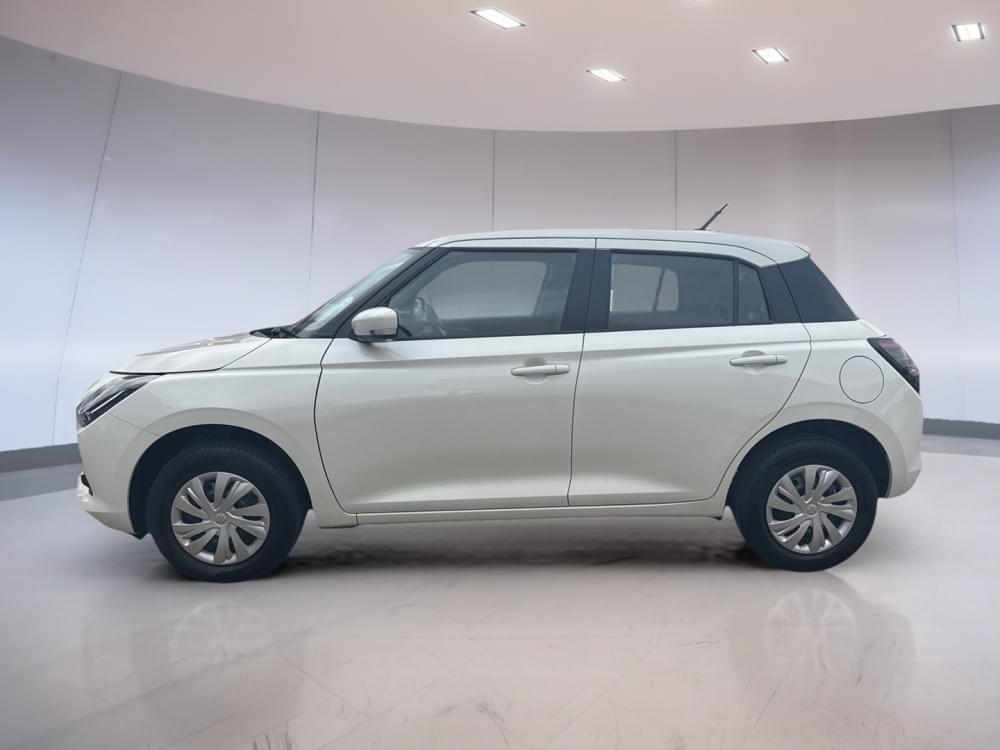 Suzuki Swift 1.2 Gl Mt