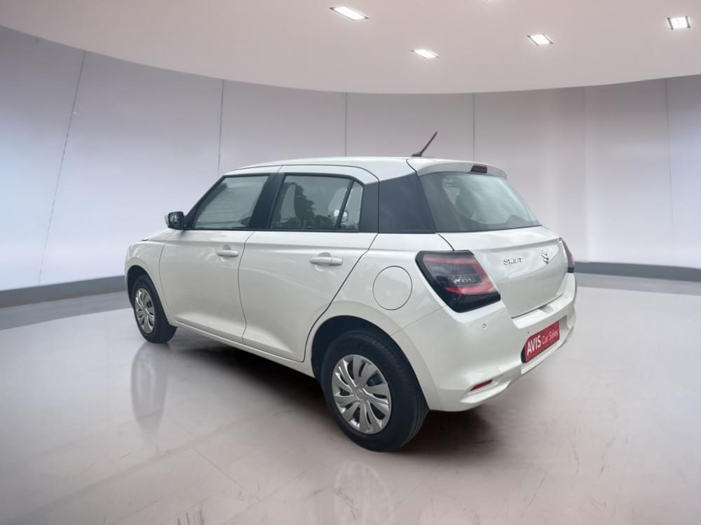 Suzuki Swift 1.2 Gl Mt