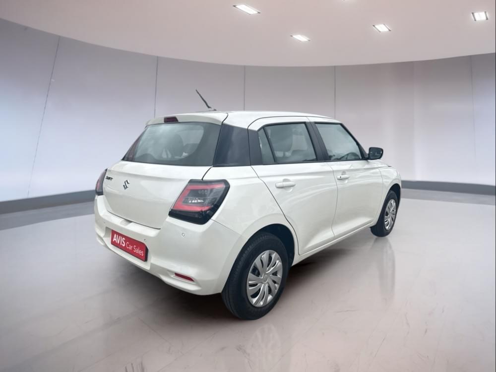 Suzuki Swift 1.2 Gl Mt