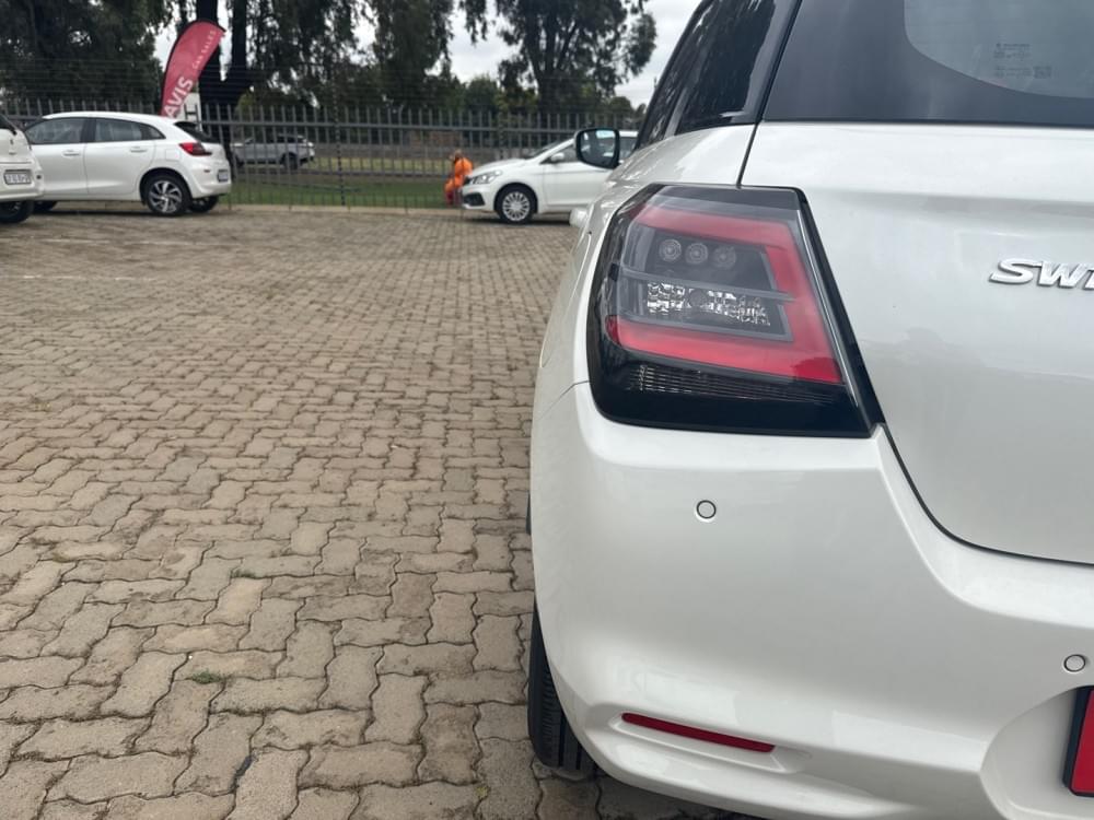 Suzuki Swift 1.2 Gl Mt