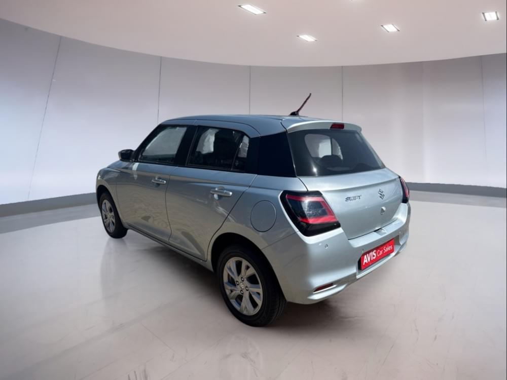 Suzuki Swift 1.2 Gl Plus Mt