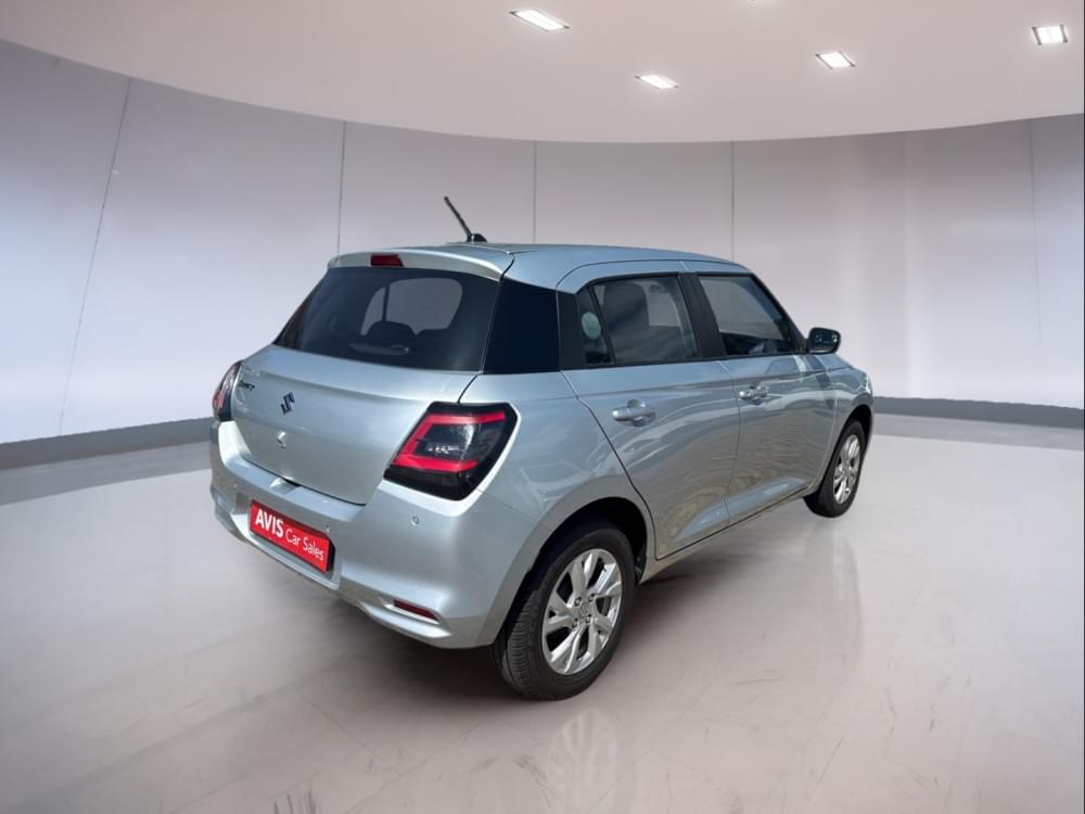 Suzuki Swift 1.2 Gl Plus Mt