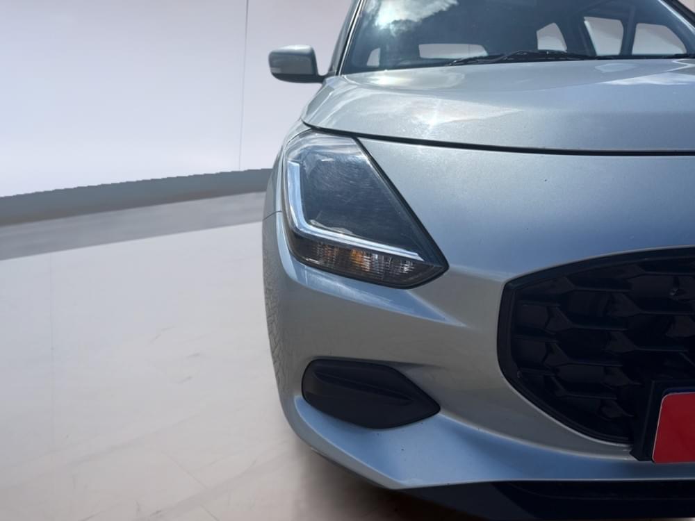 Suzuki Swift 1.2 Gl Plus Mt