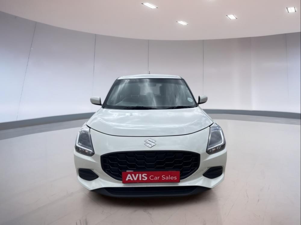 Suzuki Swift 1.2 Gl Plus Mt