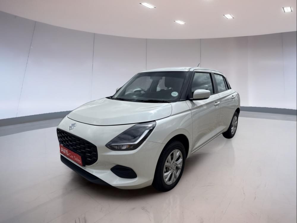 Suzuki Swift 1.2 Gl Plus Mt