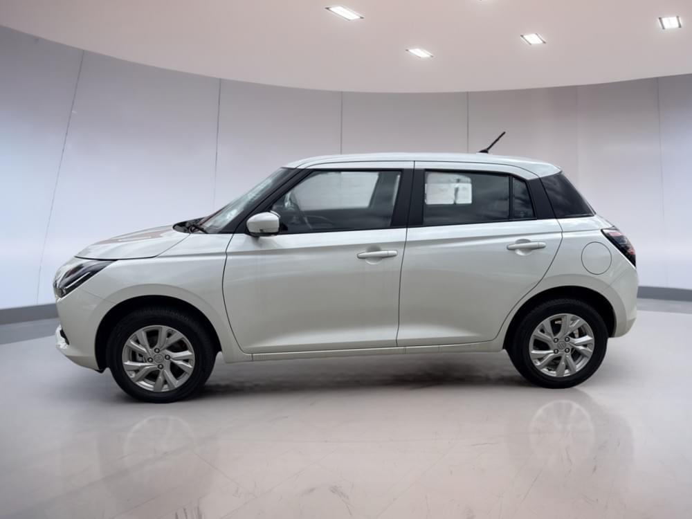 Suzuki Swift 1.2 Gl Plus Mt