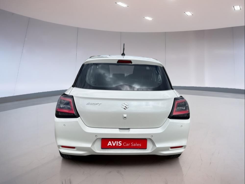 Suzuki Swift 1.2 Gl Plus Mt
