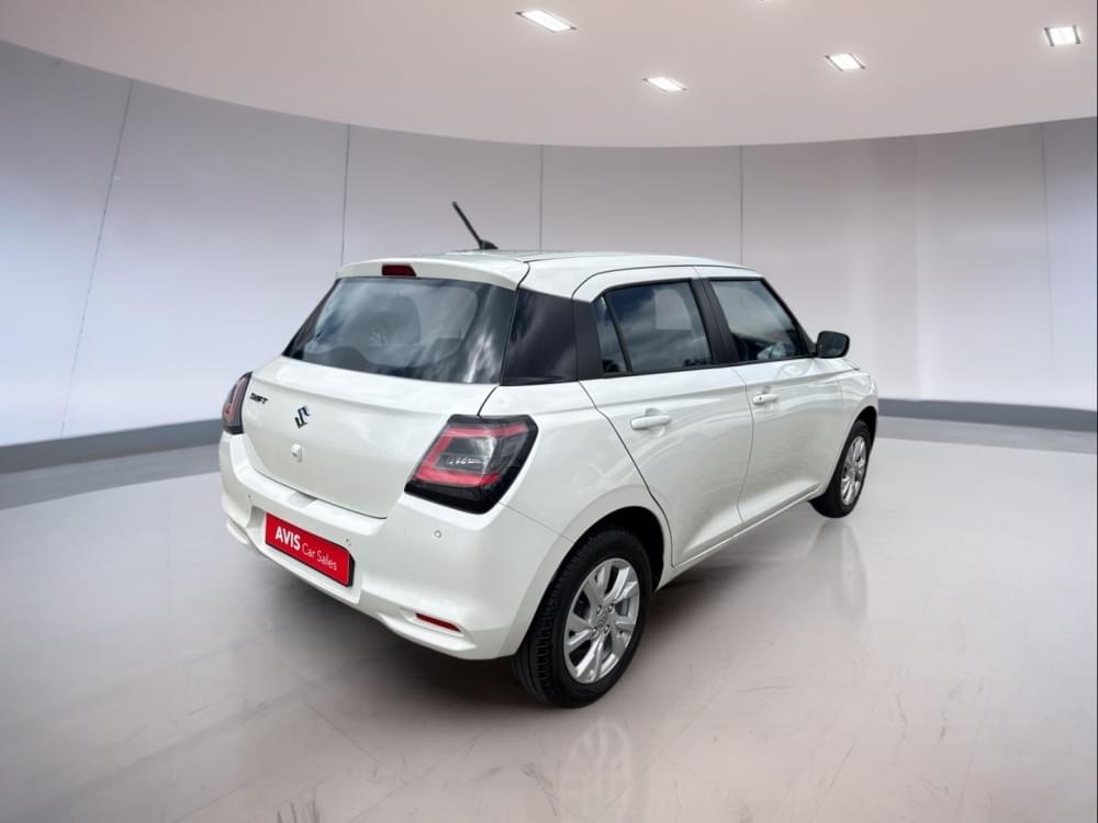 Suzuki Swift 1.2 Gl Plus Mt