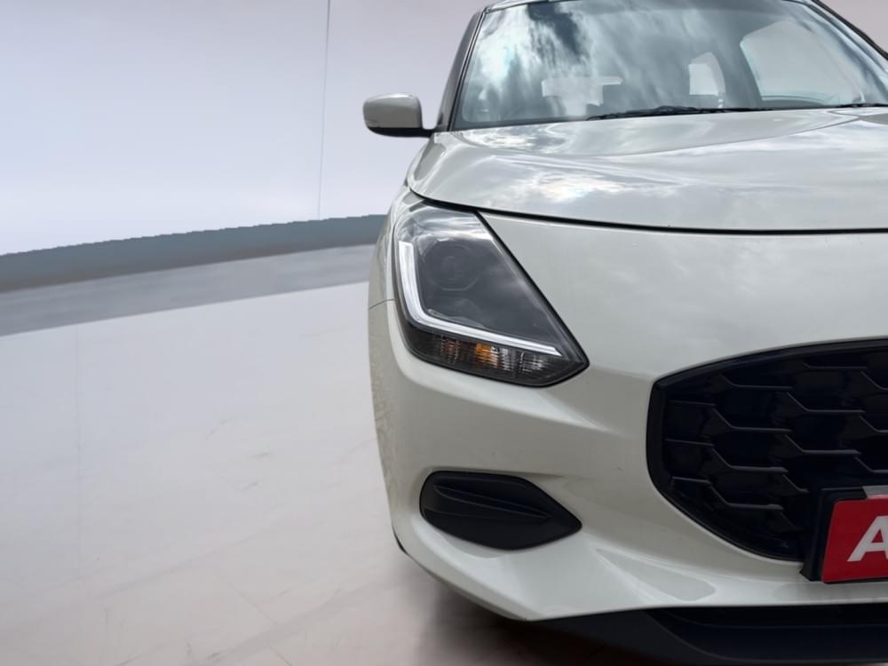 Suzuki Swift 1.2 Gl Plus Mt