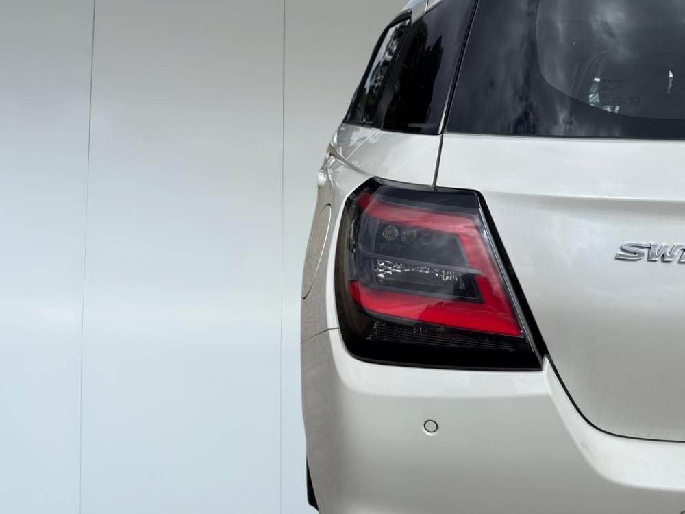 Suzuki Swift 1.2 Gl Plus Mt