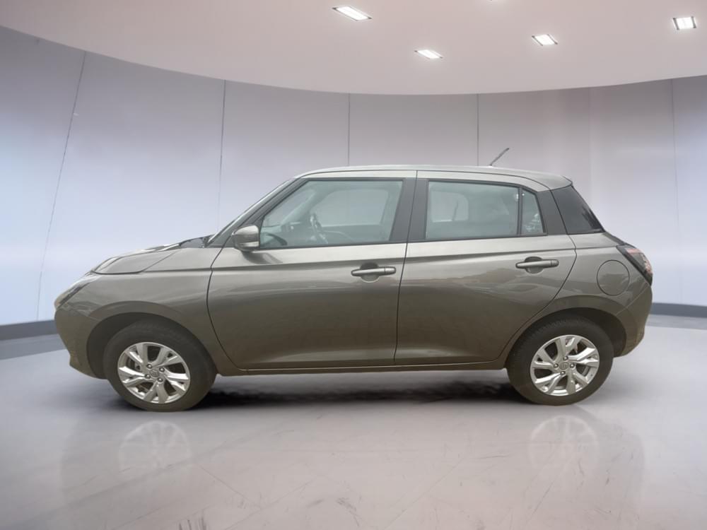 Suzuki Swift 1.2 Gl Plus Mt