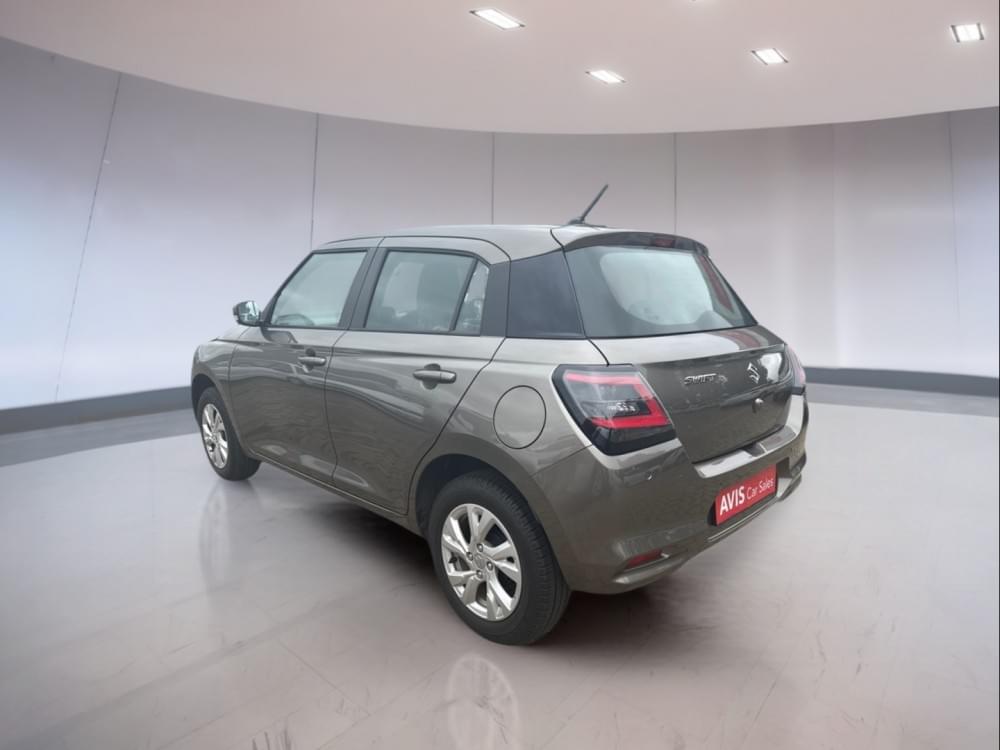 Suzuki Swift 1.2 Gl Plus Mt