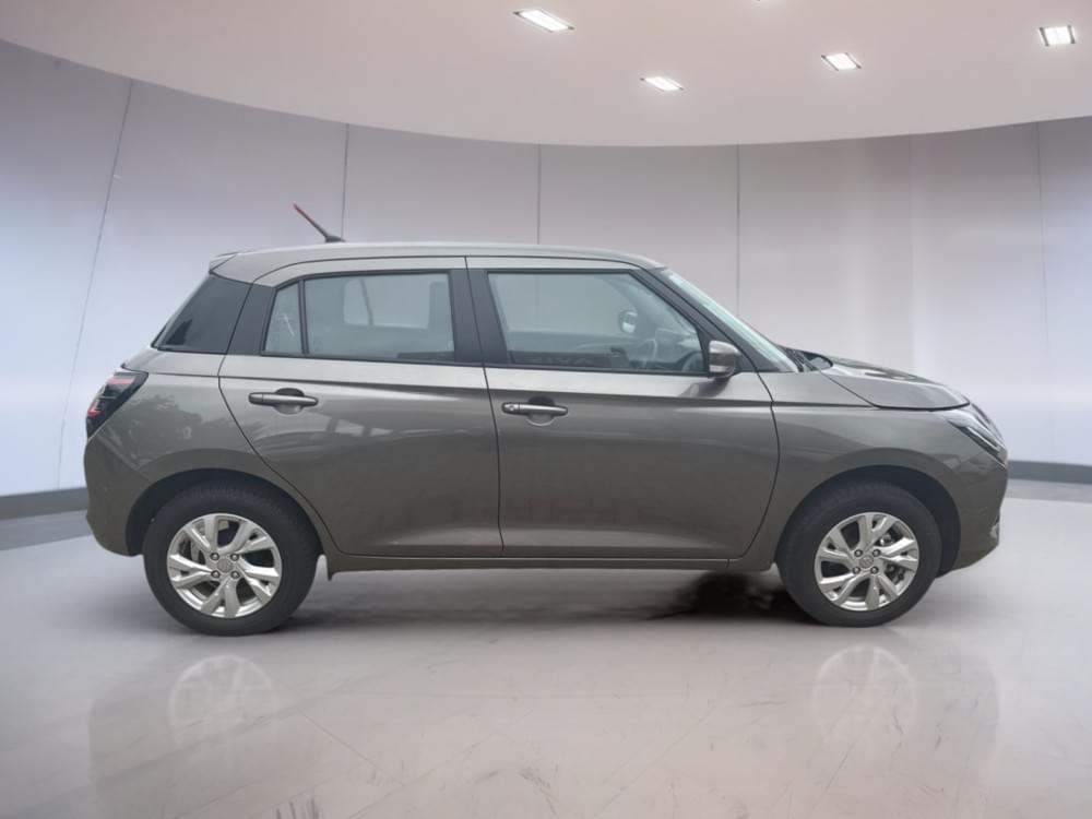 Suzuki Swift 1.2 Gl Plus Mt