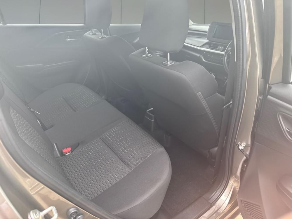 Suzuki Swift 1.2 Gl Plus Mt