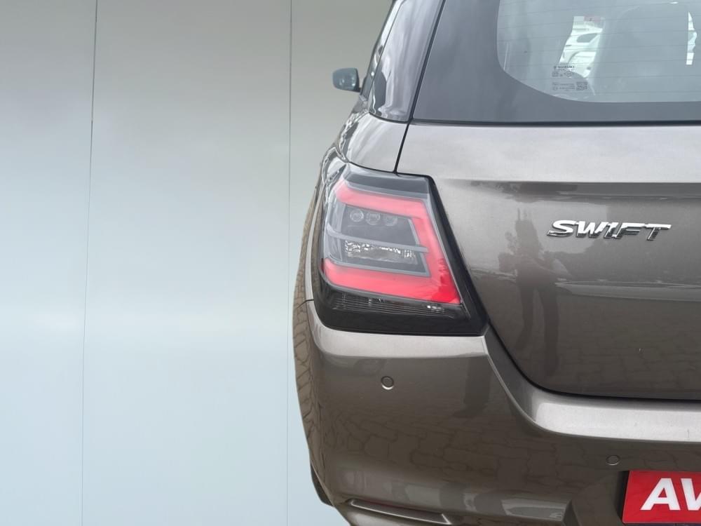 Suzuki Swift 1.2 Gl Plus Mt
