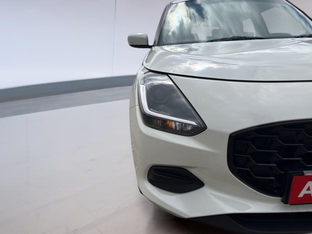 Suzuki Swift 1.2 Gl Plus Mt