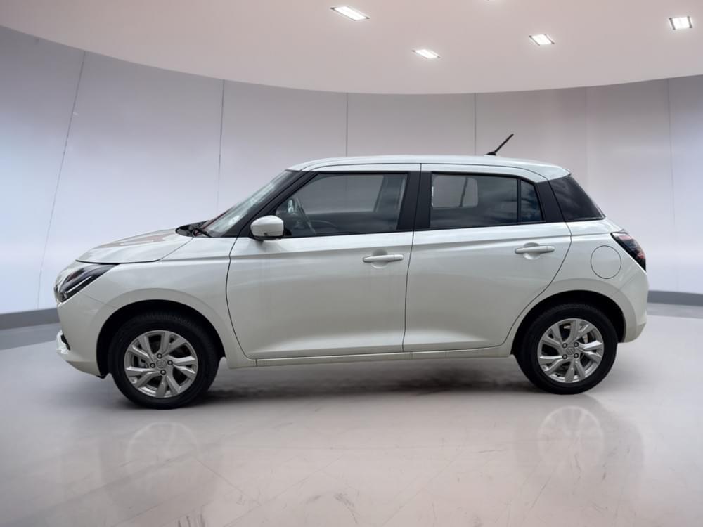 Suzuki Swift 1.2 Gl Plus Cvt