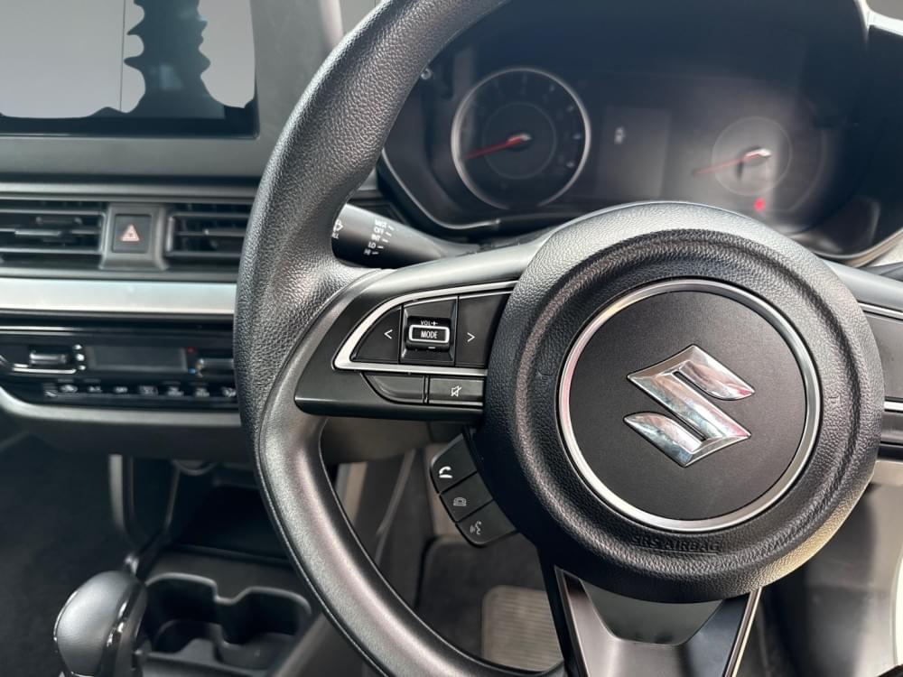 Suzuki Swift 1.2 Gl Plus Cvt