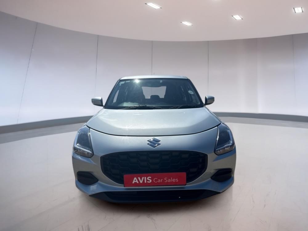 Suzuki Swift 1.2 Gl Plus Cvt
