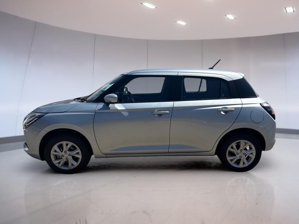 Suzuki Swift 1.2 Gl Plus Cvt