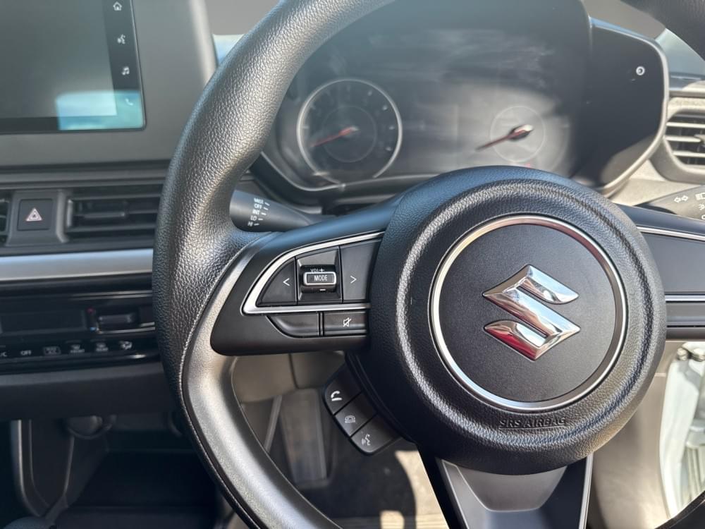 Suzuki Swift 1.2 Gl Plus Cvt