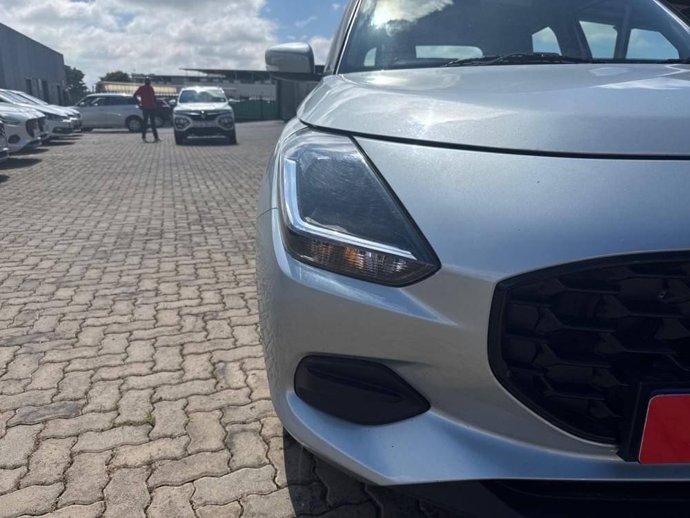 Suzuki Swift 1.2 Gl Plus Cvt