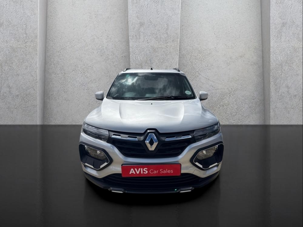 Renault Kwid 1.0 Climber