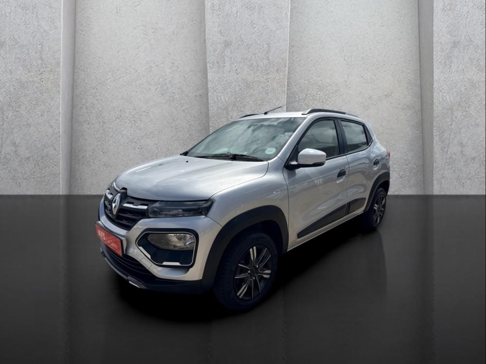 Renault Kwid 1.0 Climber