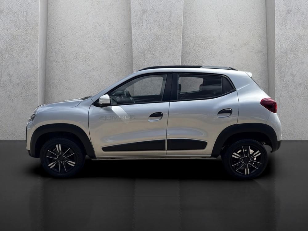 Renault Kwid 1.0 Climber