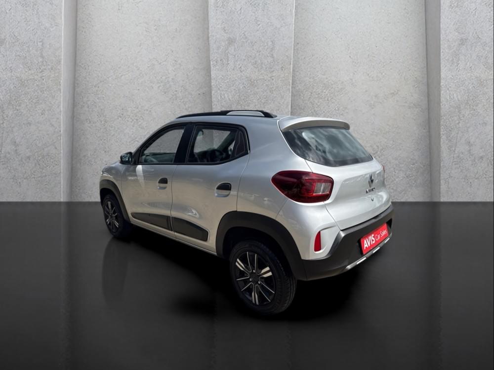 Renault Kwid 1.0 Climber