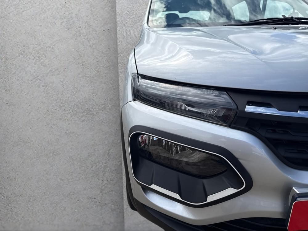 Renault Kwid 1.0 Climber