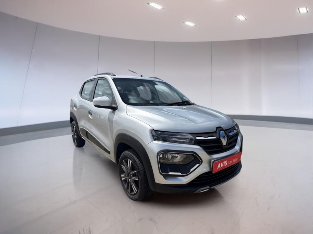 Renault Kwid 1.0 Climber