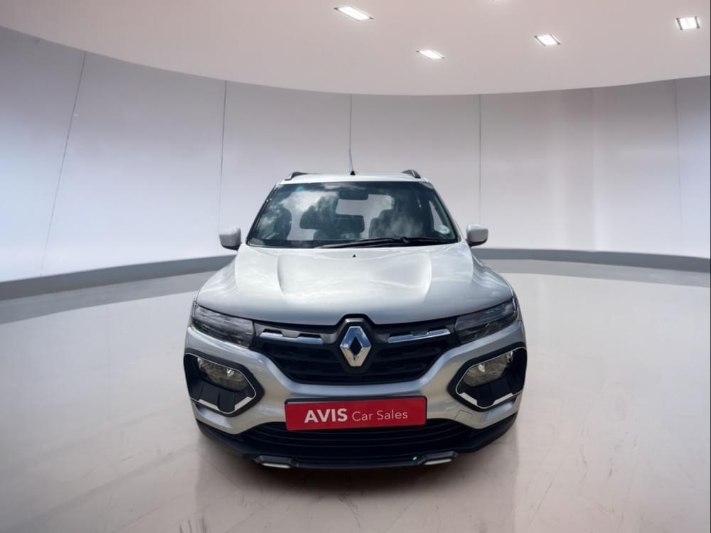 Renault Kwid 1.0 Climber